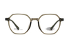Montures de lunettes Tr90 en gros 75178