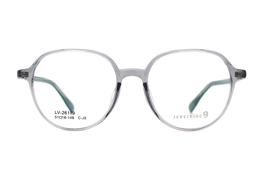 Montures de lunettes Tr90 en gros 26119