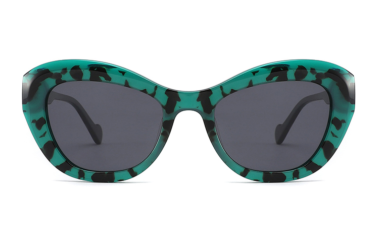 Lunettes de soleil en acétate-FG1454T