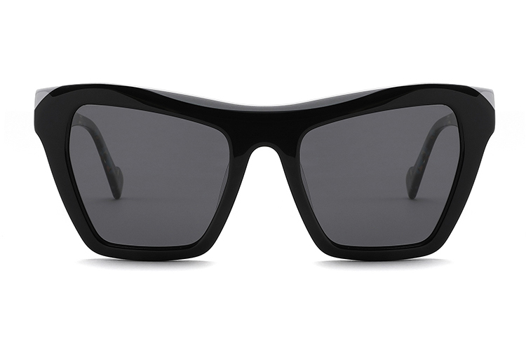 Lunettes de soleil en acétate-FG1455T