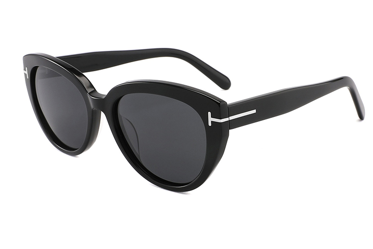 Lunettes de soleil en acétate-FG1458T