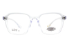 Montures de lunettes Tr90 en gros 75101