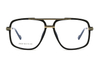 Monture de lunettes Tr90 en gros HT6009