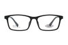 Montures de lunettes Tr90 en gros 75183