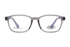 Montures de lunettes Tr90 en gros 75182