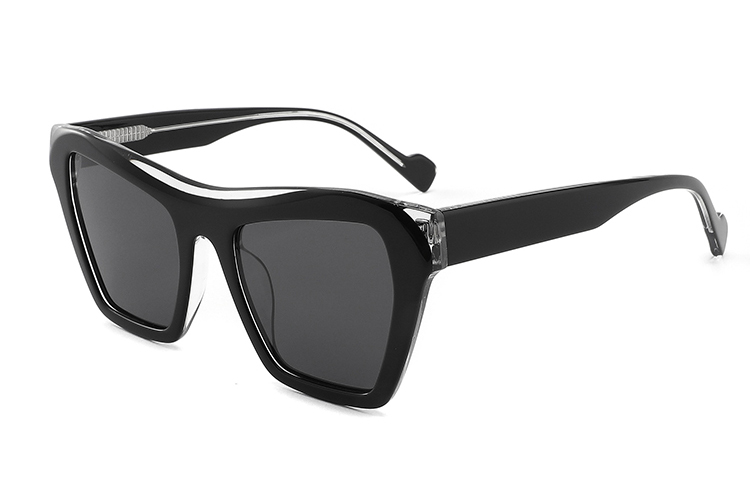 Lunettes de soleil en acétate-FG1455T