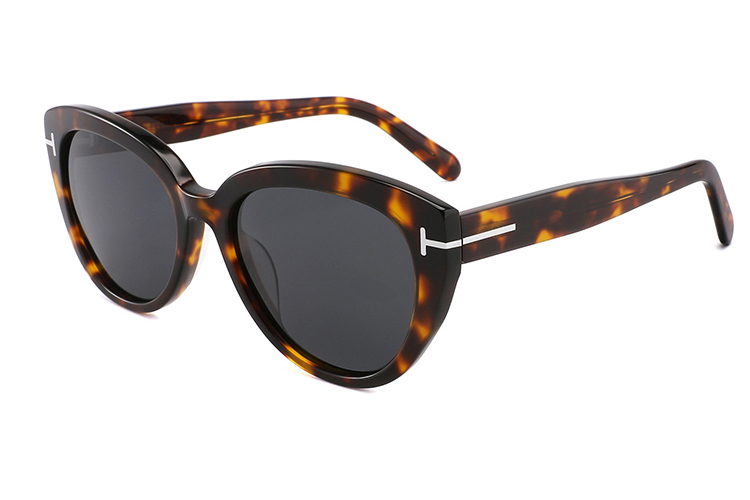 Lunettes de soleil en acétate-FG1458T