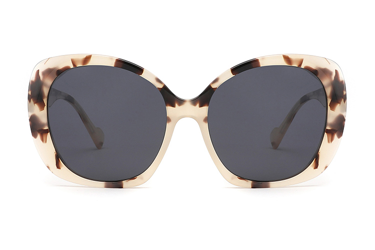 Lunettes de soleil en acétate-FG1452T