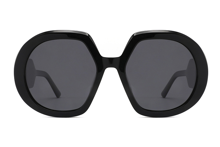 Lunettes de soleil en acétate-FG1461T