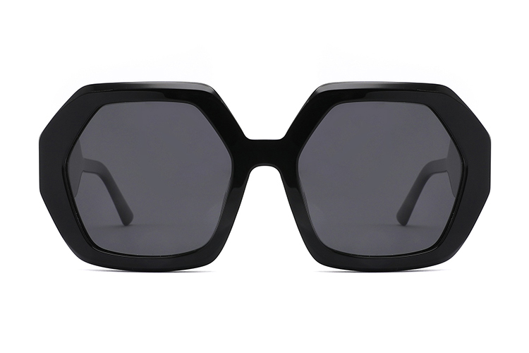 Lunettes de soleil en acétate-FG1464T