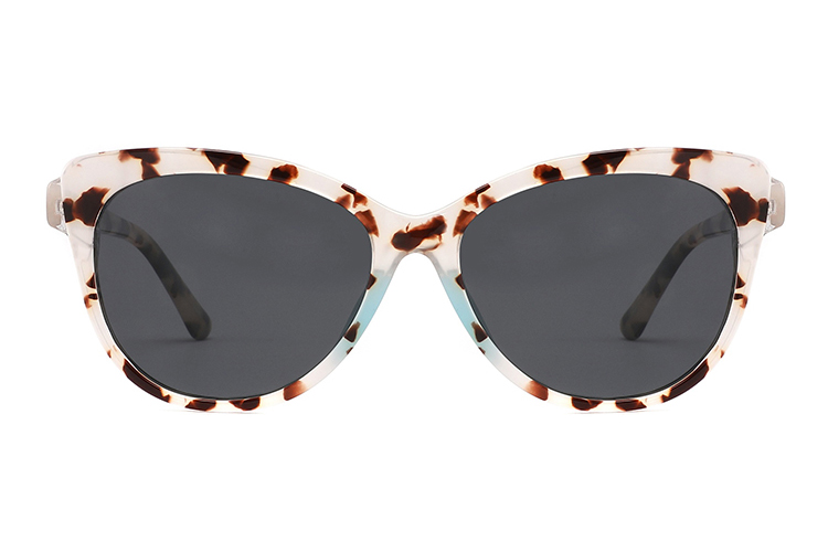 Lunettes de soleil en acétate-FG1421T