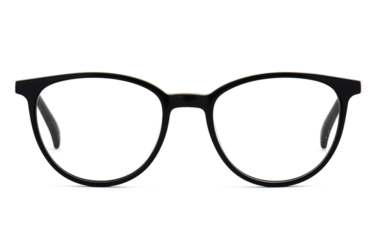 Montures de lunettes en acétate en gros WXA22027