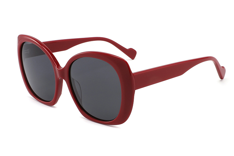 Lunettes de soleil en acétate-FG1452T