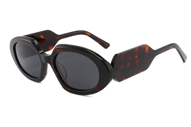 Lunettes de soleil en acétate-FG1462T