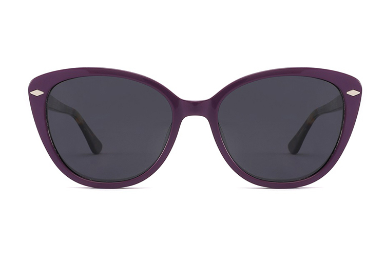 Lunettes de soleil en acétate-FG1567T