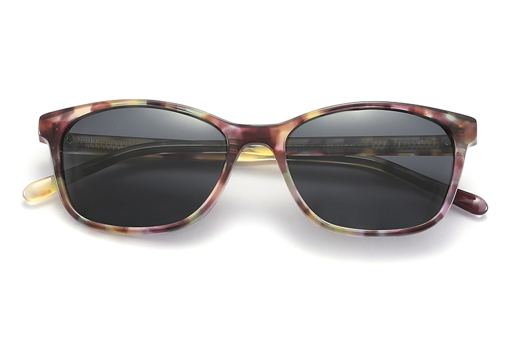 Lunettes de soleil en acétate-FG1299T