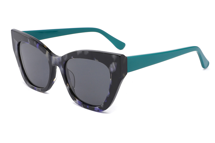 Lunettes de soleil en acétate-FG1226T