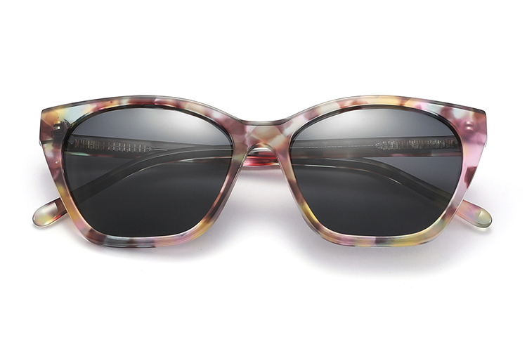 Lunettes de soleil en acétate-FG1300T