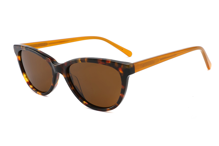 Lunettes de soleil en acétate-FG1367T