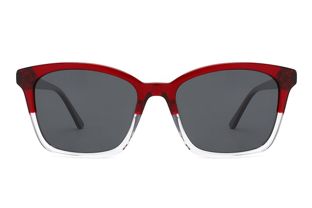 Lunettes de soleil en acétate-FG1368T