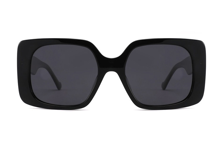 Lunettes de soleil en acétate-FG1534T