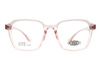 Montures de lunettes Tr90 en gros 75101
