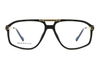 Monture de lunettes Tr90 en gros HT6003