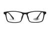 Montures de lunettes Tr90 en gros 75183