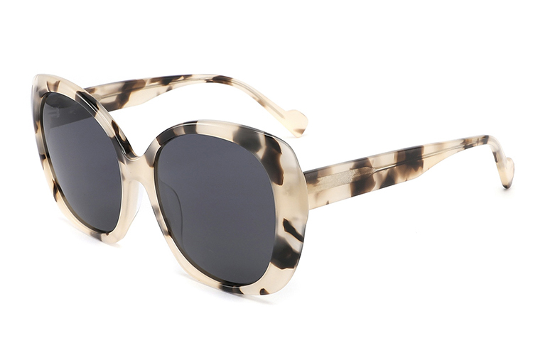 Lunettes de soleil en acétate-FG1452T