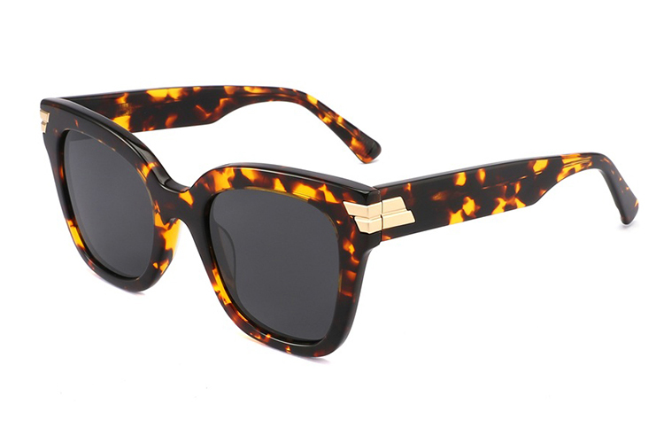 Lunettes de soleil en acétate-FG1440T