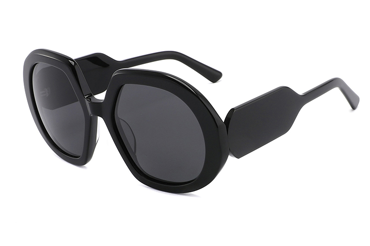 Lunettes de soleil en acétate-FG1461T