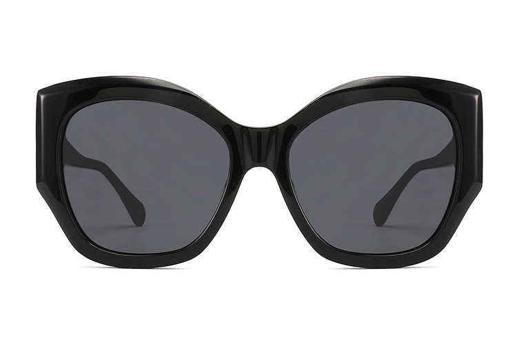 Lunettes de soleil en acétate-FG1503T