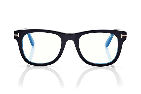 Collection de blocs bleus Tom Ford