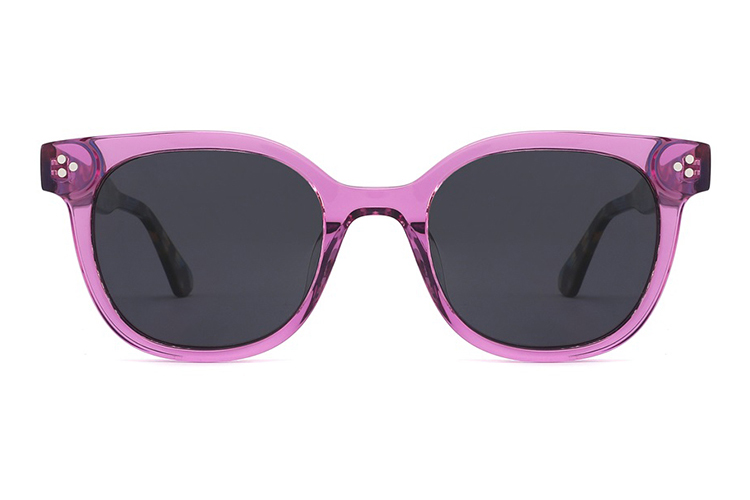 Lunettes de soleil en acétate-FG1564T