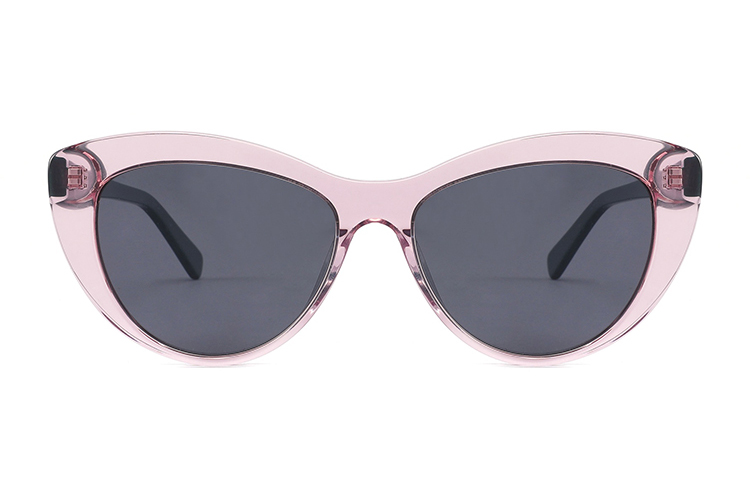 Lunettes de soleil en acétate-FG1228T