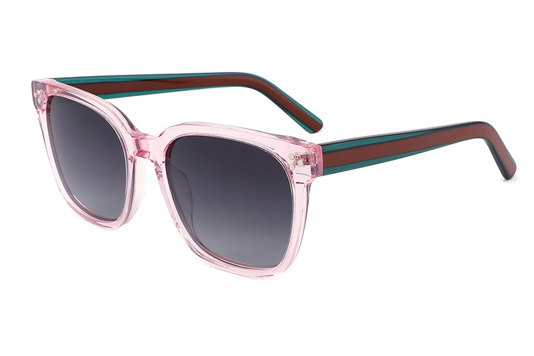 Lunettes de soleil en acétate-FG1322T