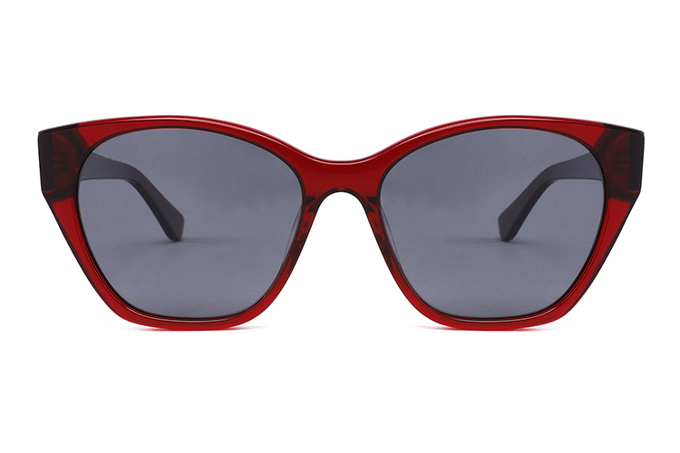 Lunettes de soleil en acétate-FG1227T