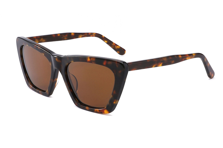 Lunettes de soleil en acétate-FG1233T