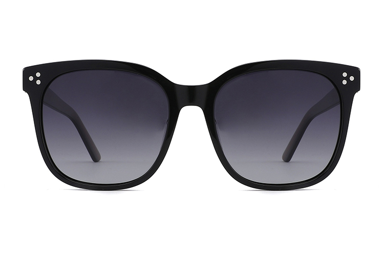 Lunettes de soleil en acétate-FG1323T