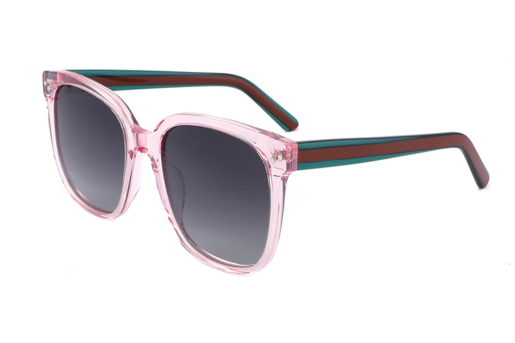 Lunettes de soleil en acétate-FG1325T