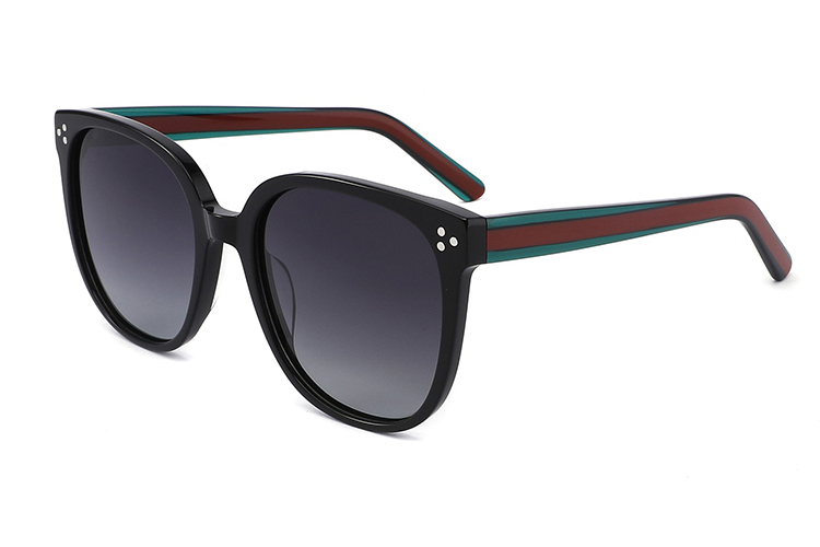 Lunettes de soleil en acétate-FG1324T