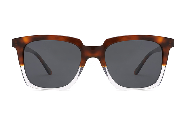 Lunettes de soleil en acétate-FG1370T