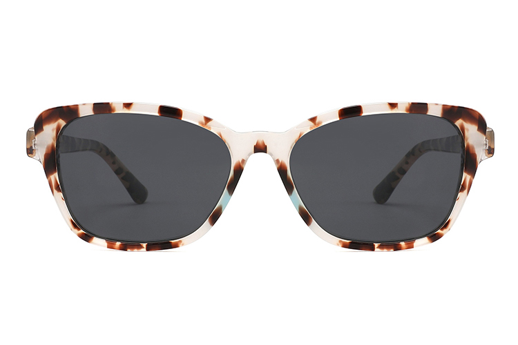 Lunettes de soleil en acétate-FG1424T