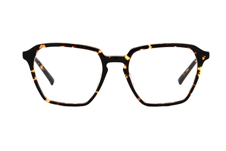 Monture de lunettes en acétate en gros WXA21031