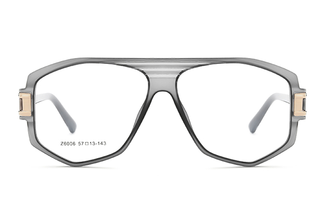 Monture de lunettes Tr90 en gros HT6006