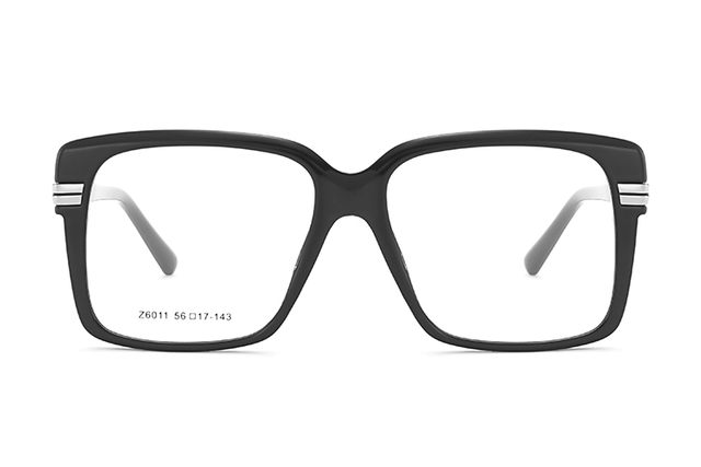 Montures de lunettes Tr90 en gros HT6011