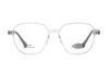 Montures de lunettes Tr90 en gros 75177