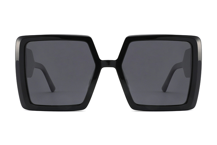 Lunettes de soleil en acétate-FG1465T