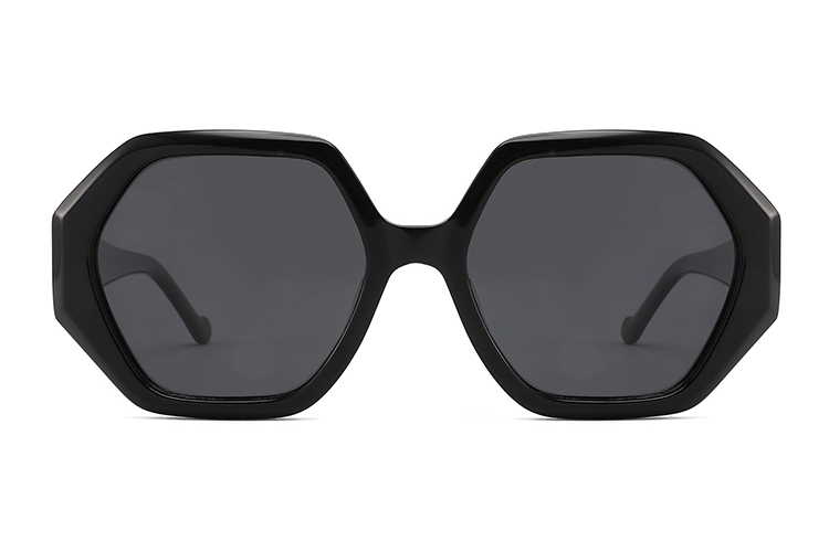 Lunettes de soleil en acétate-FG1507T