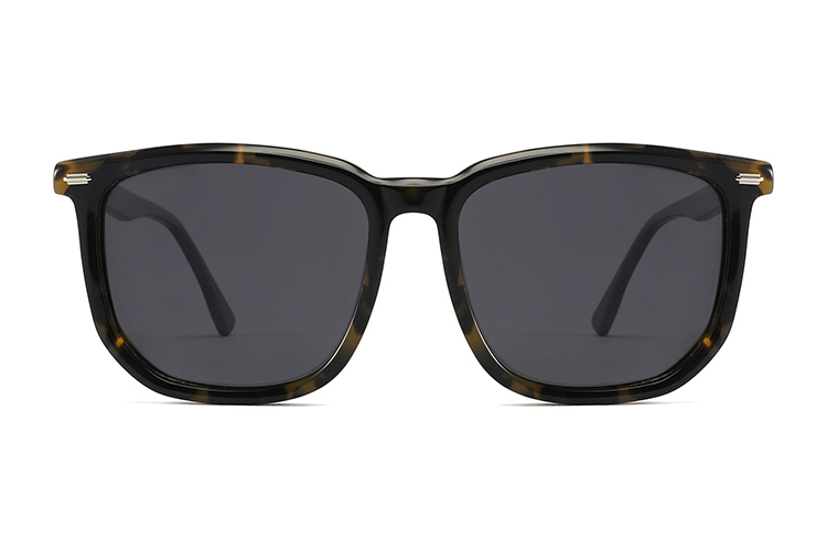 Lunettes de soleil en acétate-FG1524T